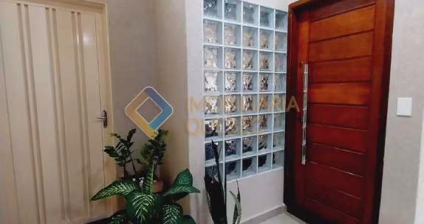 Casa com 3 quartos à venda na Rua João Carlos de Oliveira, Jardim Ouro Branco, Ribeirão Preto