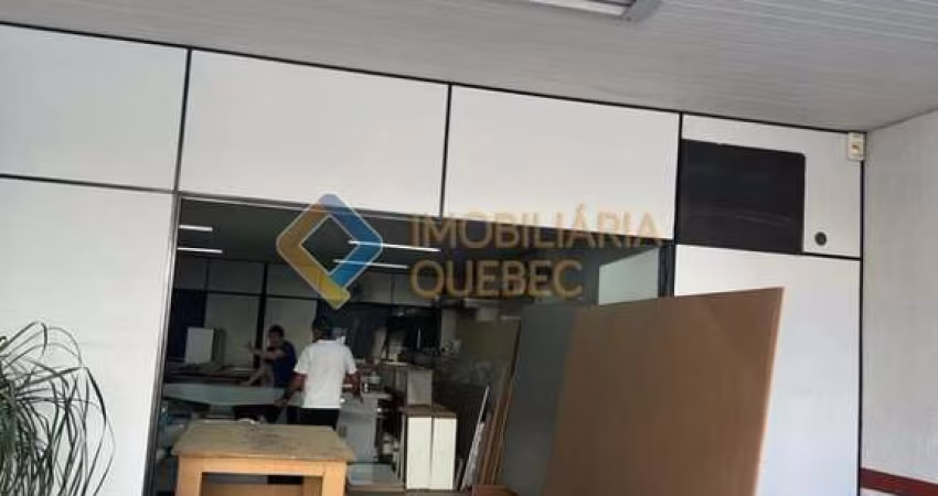 Barracão / Galpão / Depósito à venda na Rua Iguape, Jardim Paulista, Ribeirão Preto