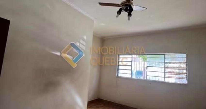 Casa com 2 quartos à venda na Rua Iguape, Jardim Paulista, Ribeirão Preto