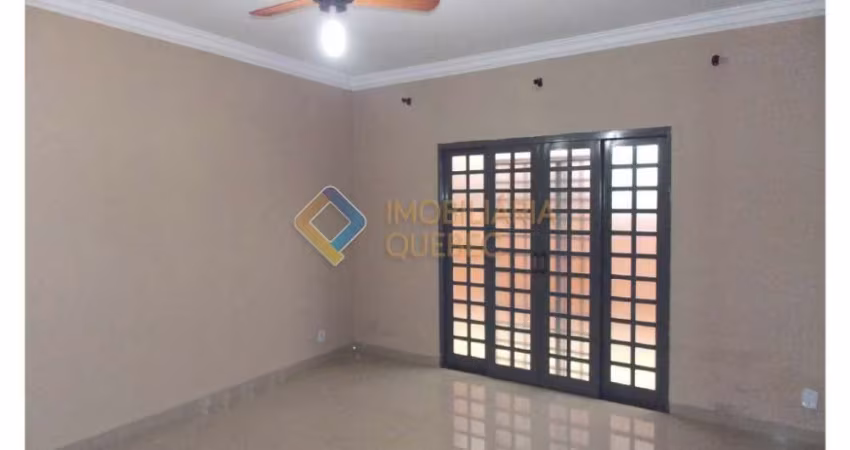 Casa com 4 quartos à venda na Rua Maria Izabel Tabary, Ribeirânia, Ribeirão Preto