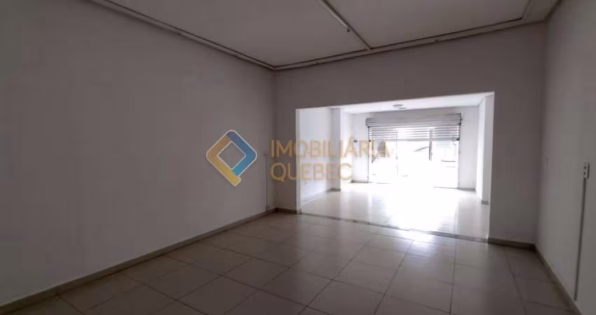 Ponto comercial para alugar na Rua Prudente de Morais, Centro, Ribeirão Preto