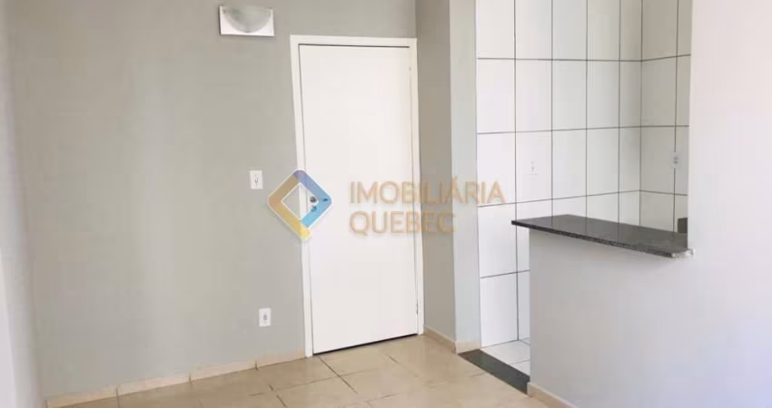 Apartamento com 2 quartos à venda na Avenida Leão XIII, Ribeirânia, Ribeirão Preto