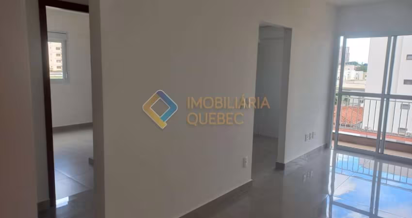 Apartamento com 2 quartos à venda na Rua Chile, Jardim Irajá, Ribeirão Preto