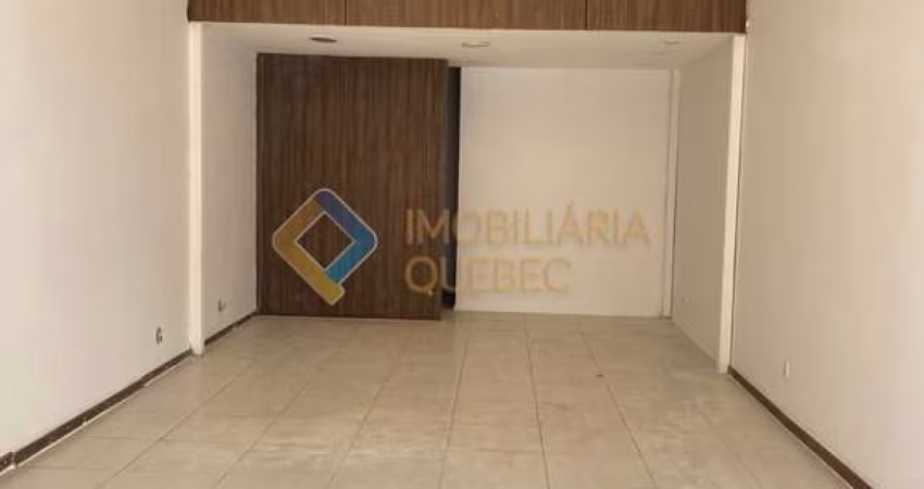 Ponto comercial para alugar na Rua São Sebastião, Centro, Ribeirão Preto