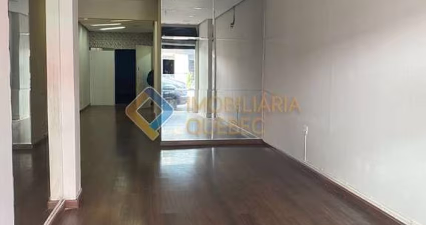 Ponto comercial para alugar na Rua Barão do Amazonas, Centro, Ribeirão Preto