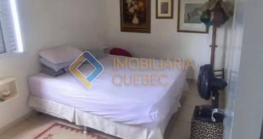 Apartamento com 3 quartos à venda na Rua Benedicta Rodrigues Domingos, Parque Industrial Lagoinha, Ribeirão Preto
