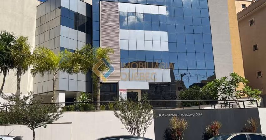 Ponto comercial à venda na Rua Antônio Deloiágono, Vila Ana Maria, Ribeirão Preto