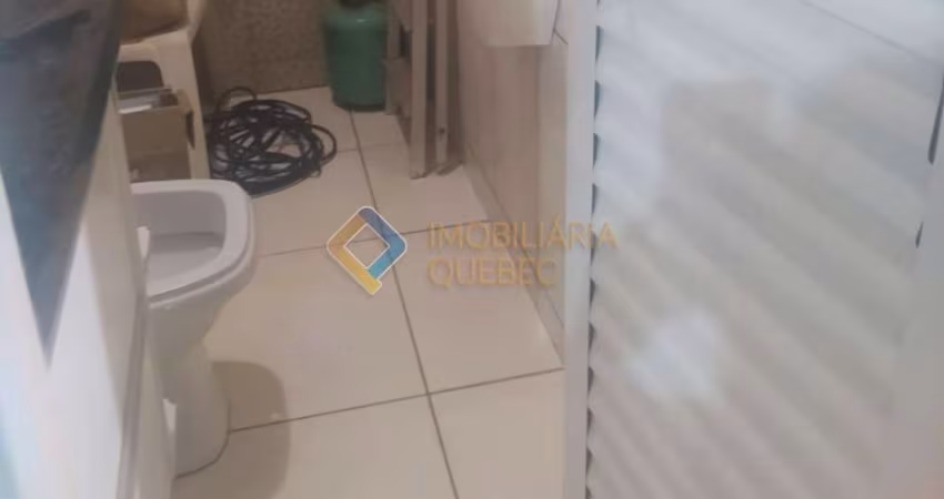 Casa com 3 quartos à venda na Condomínio Copacabana, Jardim Florestan Fernandes, Ribeirão Preto