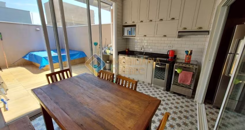 Casa com 3 quartos à venda na Rua Elias Marino, Bonfim Paulista, Ribeirão Preto