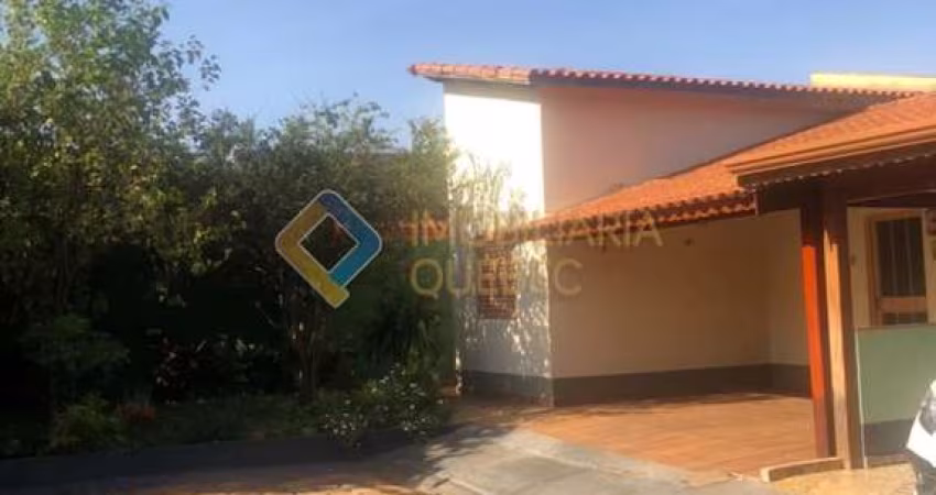 Casa em condomínio fechado com 2 quartos à venda na Rua Antônio Sylvio Pezzuto, Ipiranga, Ribeirão Preto