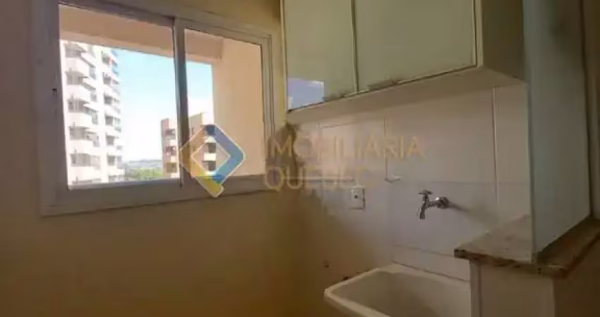 Apartamento com 1 quarto à venda na Rua João Perone, Nova Aliança, Ribeirão Preto