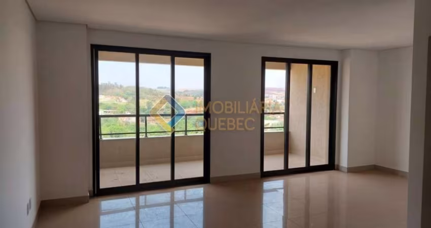 Apartamento com 2 quartos à venda na Via Antonio Perna, Bonfim Paulista, Ribeirão Preto