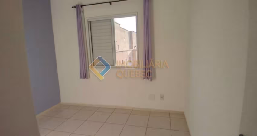 Apartamento com 2 quartos à venda na Avenida Leão XIII, Ribeirânia, Ribeirão Preto