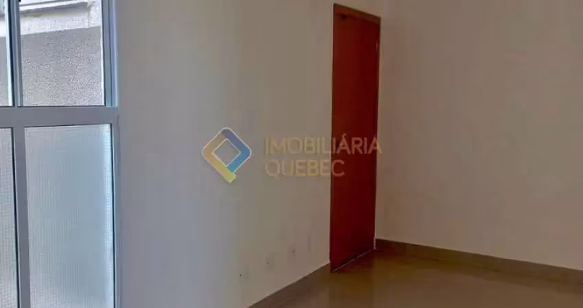 Apartamento com 2 quartos à venda na Rua Antenor de Souza, Reserva Real, Ribeirão Preto