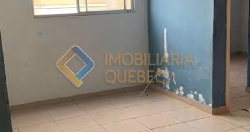 Apartamento com 2 quartos à venda na Avenida Leão XIII, Ribeirânia, Ribeirão Preto