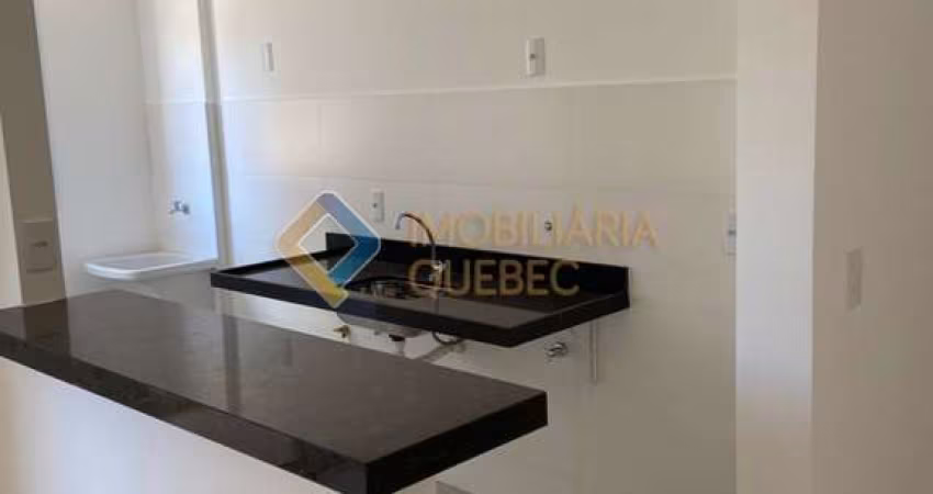 Apartamento com 2 quartos à venda na Rua Jerônimo Panazollo, Ribeirânia, Ribeirão Preto