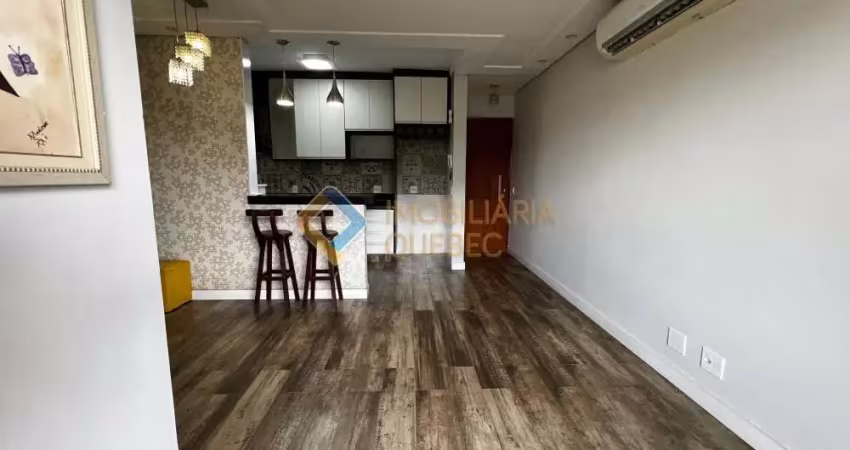 Apartamento com 3 quartos à venda na Rua Arnaldo Victaliano, Iguatemi, Ribeirão Preto