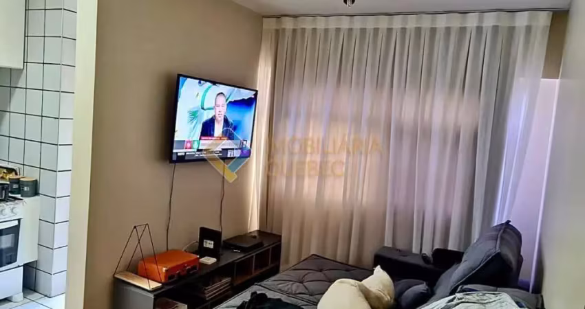 Apartamento com 1 quarto à venda na Rua Aldo Focosi, Presidente Médici, Ribeirão Preto