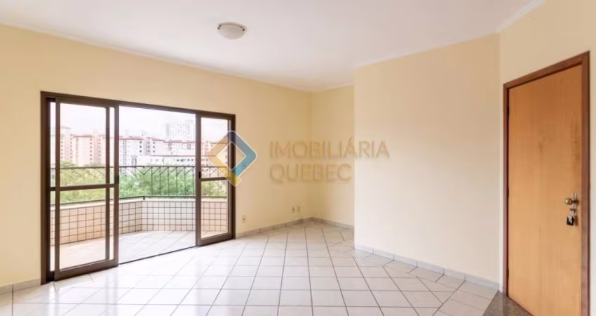 Apartamento com 3 quartos à venda na Rua Valentim Mestriner, Iguatemi, Ribeirão Preto