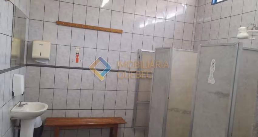 Ponto comercial à venda na Rua Altiva de Faria Chaves, Parque Anhangüera, Ribeirão Preto