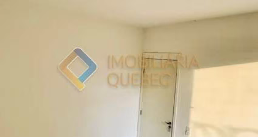 Apartamento com 2 quartos à venda na Rua Olívia Maria de Jesus, Residencial Parque dos Servidores, Ribeirão Preto
