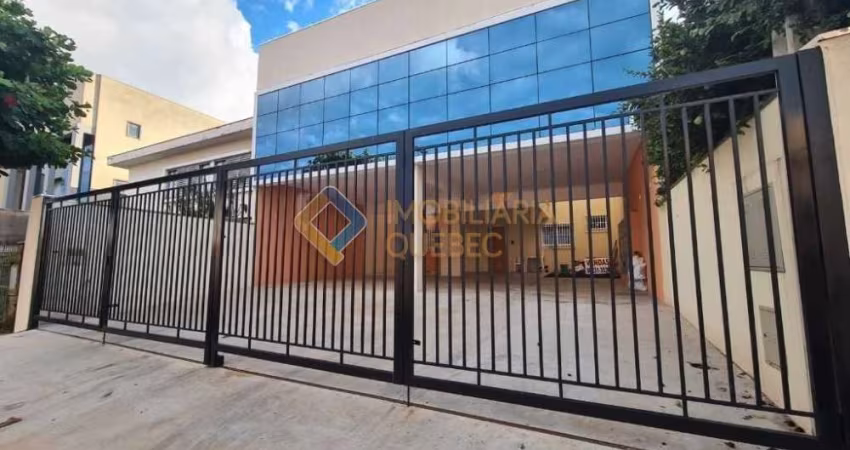Sala comercial para alugar na Rua Dom Luiz do Amaral Mousinho, Campos Elíseos, Ribeirão Preto