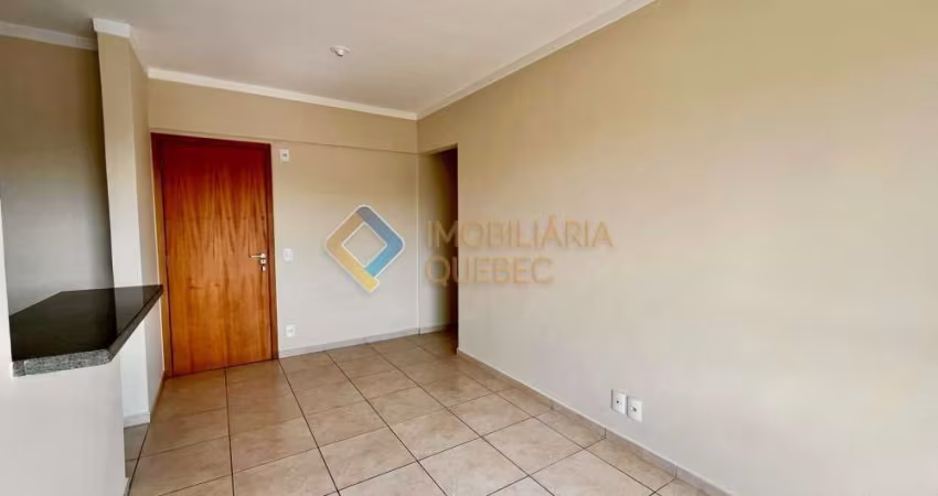 Apartamento com 2 quartos à venda na Via Doutor Paulo de Pinho Monteiro, Parque São Sebastião, Ribeirão Preto