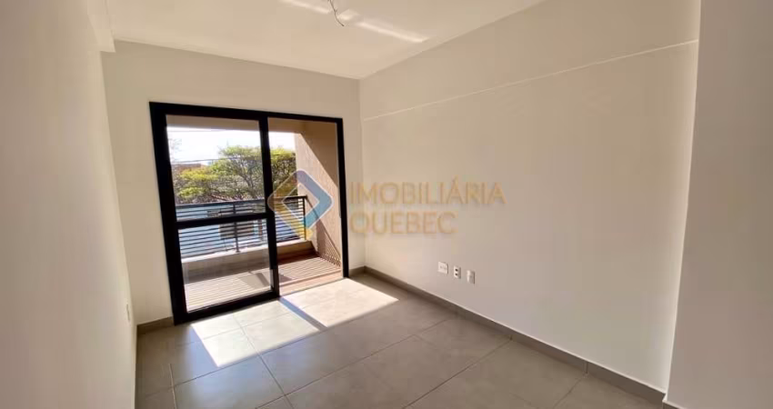 Apartamento com 2 quartos à venda na Rua Sargento Sílvio Delmar Hollenbach, Nova Ribeirânia, Ribeirão Preto
