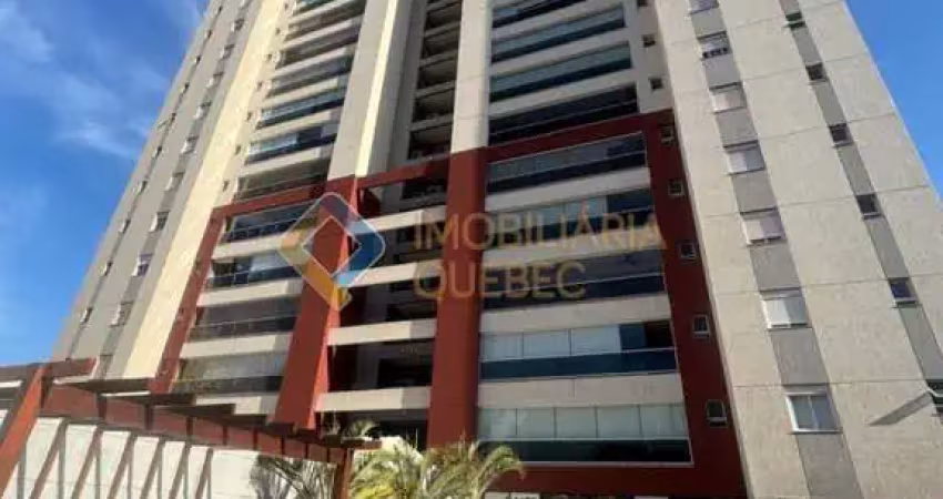 Apartamento com 3 quartos à venda na Rua Lêda Vassimon, Nova Aliança, Ribeirão Preto