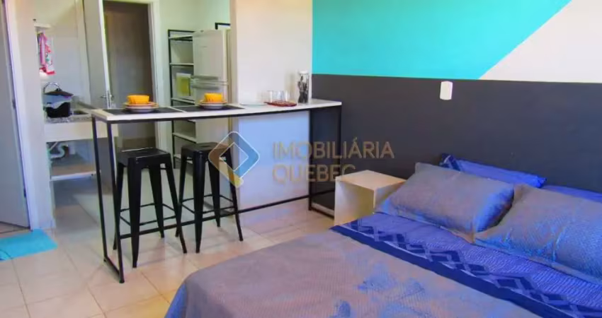 Apartamento com 1 quarto para alugar na Rua Alfredo Benzoni, Iguatemi, Ribeirão Preto