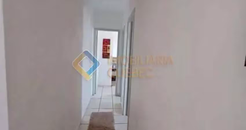 Apartamento com 2 quartos à venda na Rua Niterói, Parque Industrial Lagoinha, Ribeirão Preto