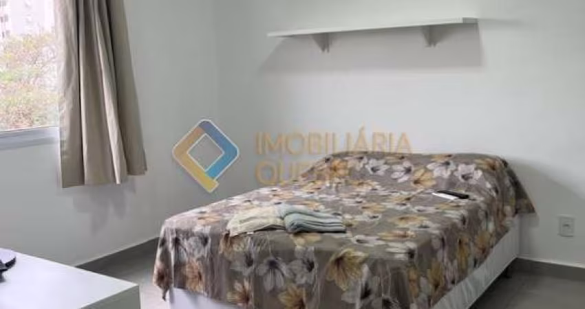 Kitnet / Stúdio para alugar na Rua Arnaldo Victaliano, Presidente Médici, Ribeirão Preto