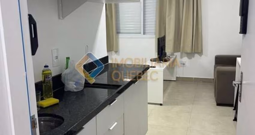 Kitnet / Stúdio para alugar na Rua Arnaldo Victaliano, Presidente Médici, Ribeirão Preto