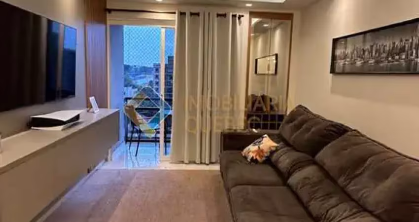 Apartamento com 3 quartos à venda na Rua Arnaldo Victaliano, Presidente Médici, Ribeirão Preto