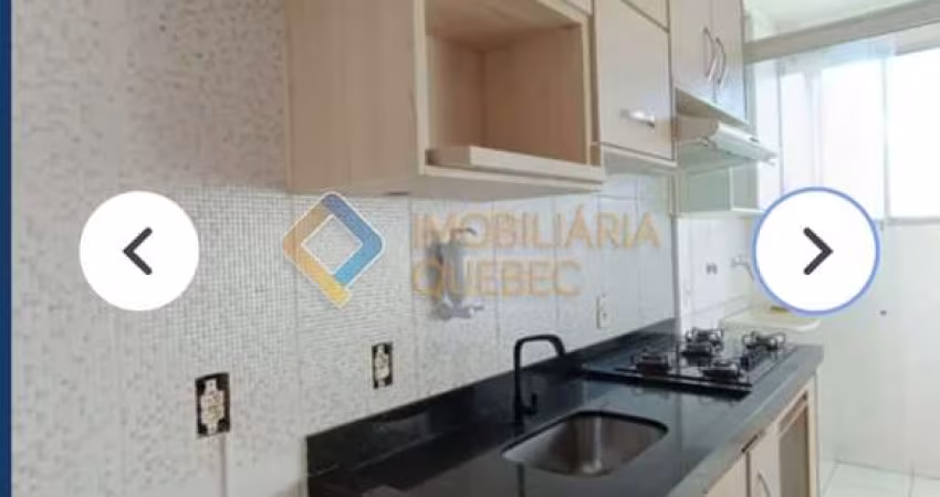 Apartamento com 2 quartos à venda na Via João Batista Santanna, Reserva Sul Condomínio Resort, Ribeirão Preto