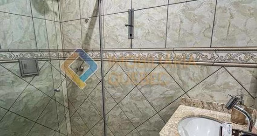 Casa com 2 quartos à venda na Travessa Américo Conceição, Campos Elíseos, Ribeirão Preto