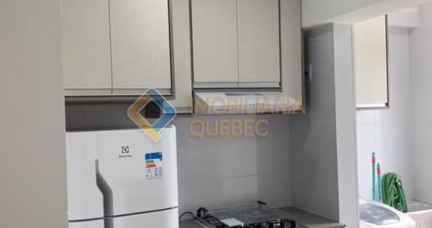 Apartamento com 1 quarto para alugar na Avenida Talita Regazzini Verçosa, Ribeirânia, Ribeirão Preto