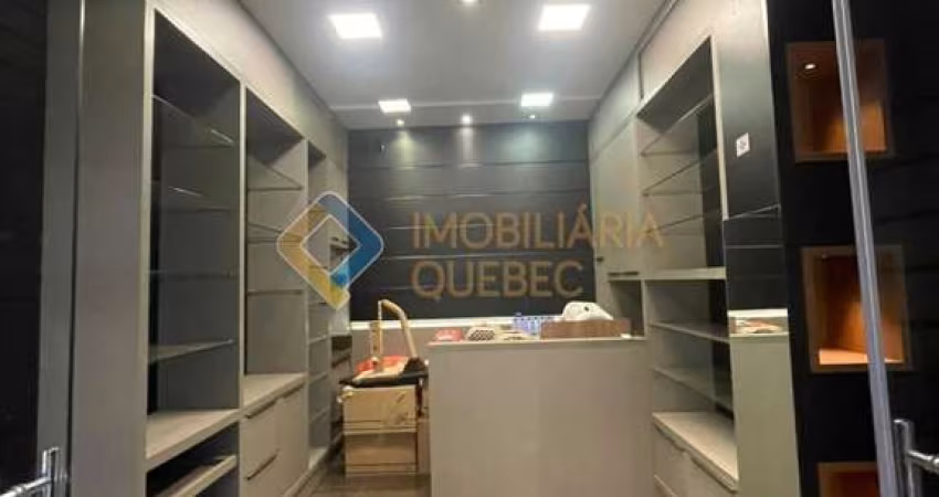 Ponto comercial à venda na Avenida Lygia Latuf Salomão, Jardim João Rossi, Ribeirão Preto