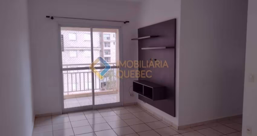 Apartamento com 3 quartos à venda na Rua Niterói, Parque Industrial Lagoinha, Ribeirão Preto
