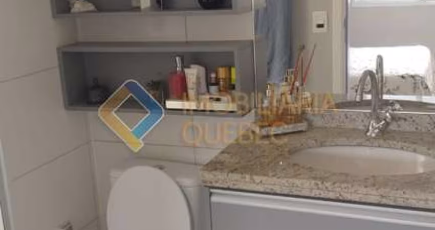 Apartamento com 3 quartos à venda na Rua Augusto Bortoloti, Parque Residencial Lagoinha, Ribeirão Preto