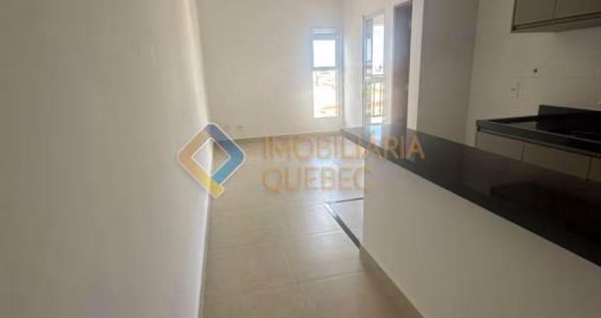 Apartamento com 1 quarto para alugar na Rua Pedro Pegoraro, Ribeirânia, Ribeirão Preto