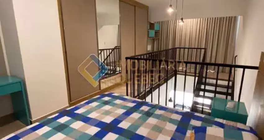 Apartamento com 1 quarto para alugar na Avenida Talita Regazzini Verçosa, Ribeirânia, Ribeirão Preto