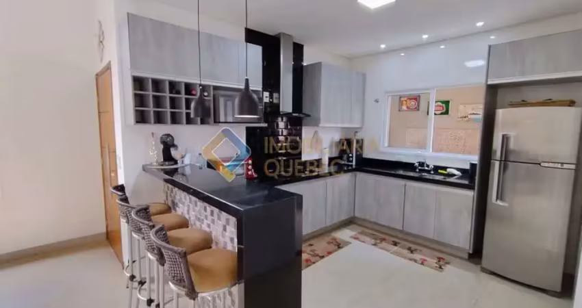 Casa com 3 quartos à venda na Rua Alberto Caturelli, Jardim Santa Cecília, Ribeirão Preto