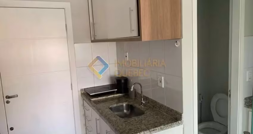 Apartamento com 1 quarto à venda na Rua Alfredo Benzoni, Iguatemi, Ribeirão Preto