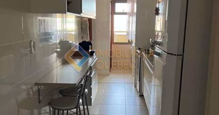 Apartamento com 3 quartos à venda na Rua Piracicaba, Jardim Paulista, Ribeirão Preto