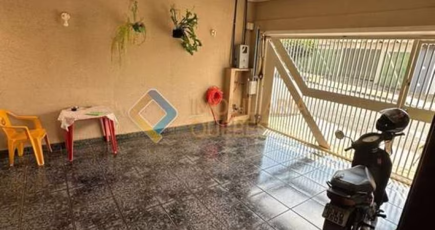 Casa com 3 quartos à venda na Rua Francisco Simões Junior, Jardim José Sampaio Júnior, Ribeirão Preto