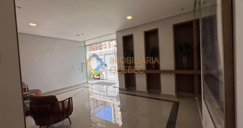 Apartamento com 1 quarto para alugar na Rua Francisco Riccioni, Ribeirânia, Ribeirão Preto