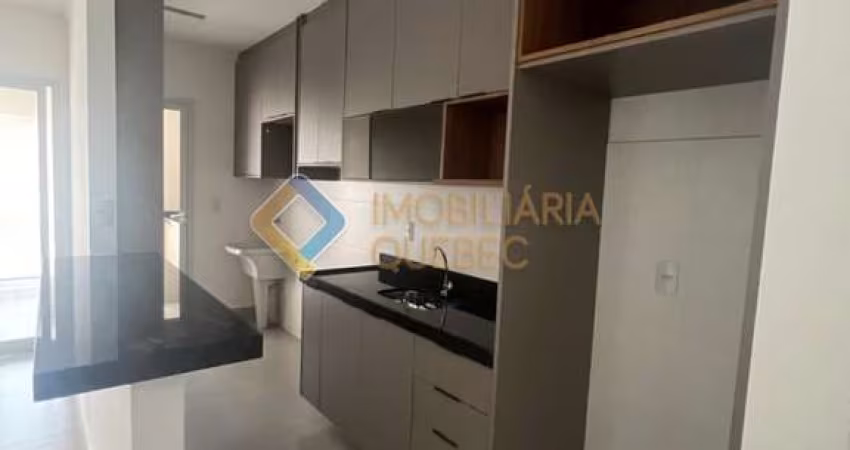 Apartamento com 2 quartos para alugar na Rua Francisco Riccioni, Ribeirânia, Ribeirão Preto