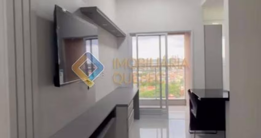 Apartamento com 1 quarto à venda na Avenida Talita Regazzini Verçosa, Ribeirânia, Ribeirão Preto
