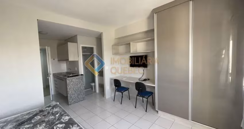 Kitnet / Stúdio para alugar na Rua Alfredo Benzoni, Iguatemi, Ribeirão Preto